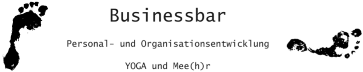 Logo: Businessbar