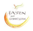 Logo Fasten & Genießen