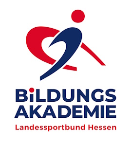Logo Bildungsakademie LSB Hessen