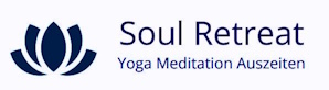 Logo Soul Retreat
